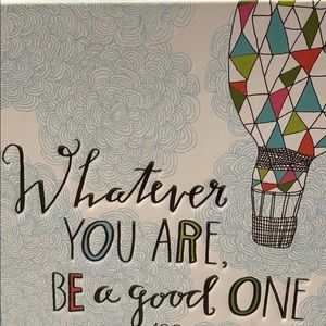 Meet your Posher, Mae